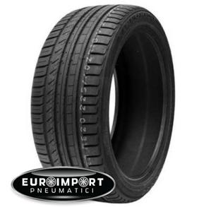 Kinforest KF 550 285/35 R18 101 Y XL  TL